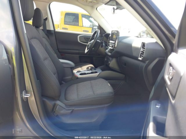 2024 FORD BRONCO SPORT 3FMCR9B60RRE09648 Photo 4