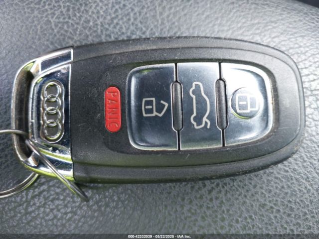 2012 AUDI A6 WAUDFAFC6CN155003 Photo 10