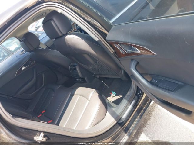 2012 AUDI A6 WAUDFAFC6CN155003 Photo 7