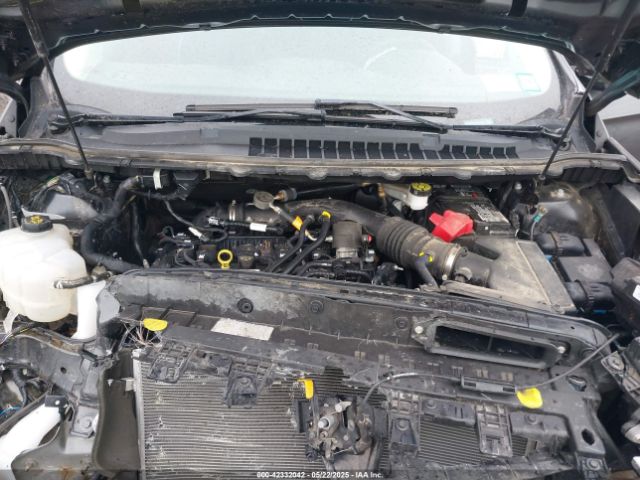2FMPK4G94LBB18927 Ford EDGE SE