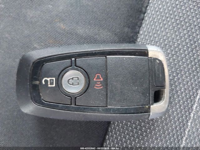 2FMPK4G94LBB18927 Ford EDGE SE