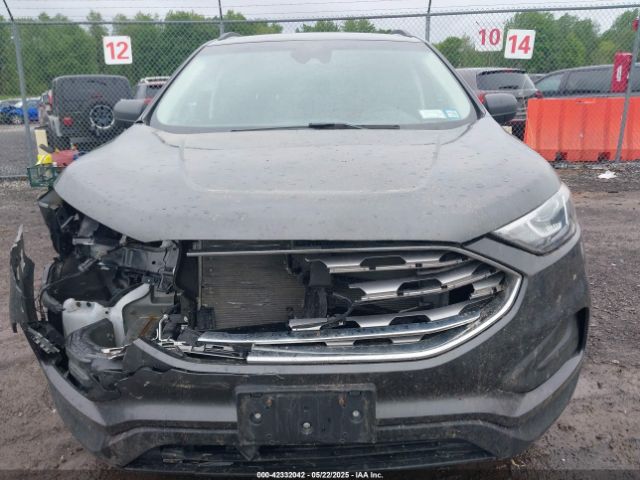 2FMPK4G94LBB18927 Ford EDGE SE