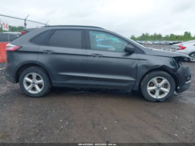 2FMPK4G94LBB18927 Ford EDGE SE
