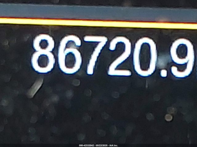 2FMPK4G94LBB18927 Ford EDGE SE