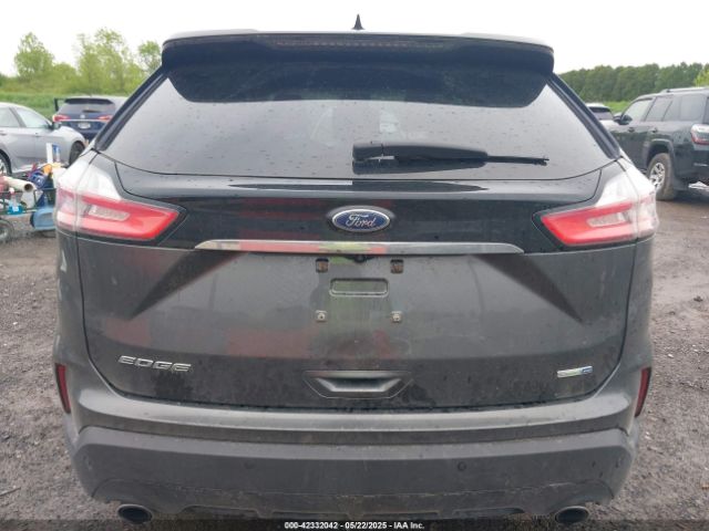 2FMPK4G94LBB18927 Ford EDGE SE
