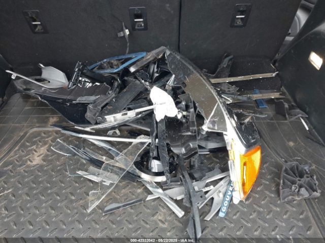 2FMPK4G94LBB18927 Ford EDGE SE