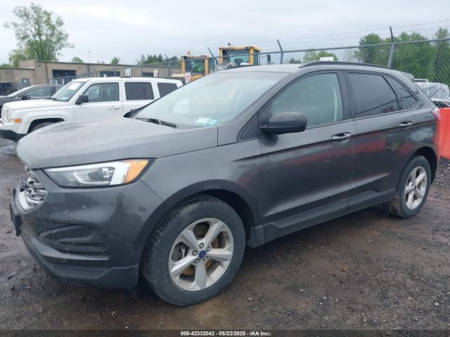 2FMPK4G94LBB18927 Ford EDGE SE