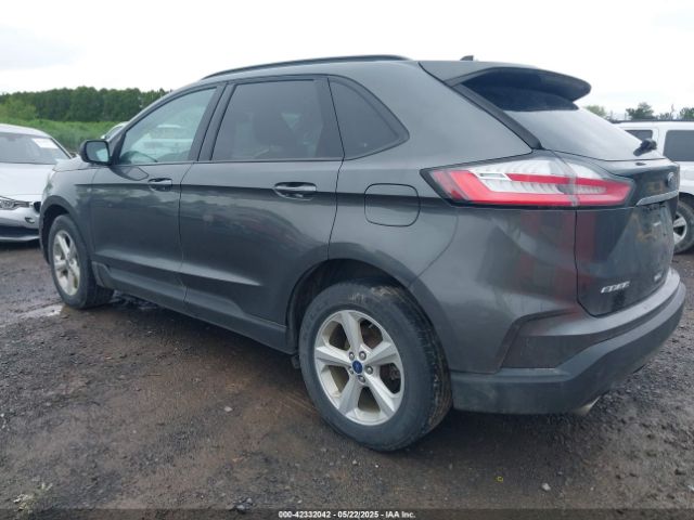 2FMPK4G94LBB18927 Ford EDGE SE