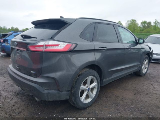 2FMPK4G94LBB18927 Ford EDGE SE