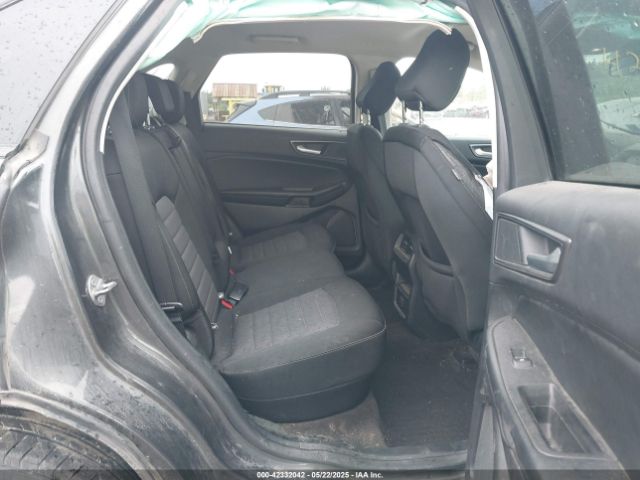 2FMPK4G94LBB18927 Ford EDGE SE