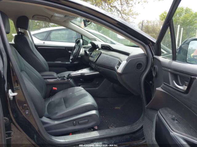JHMZC5F33JC002577 Honda Clarity Plug-in Hybrid Touring