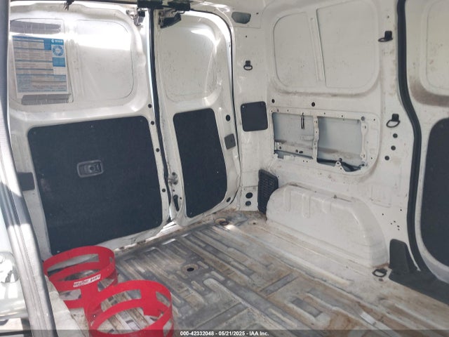 3N6CM0KN0MK693609 Nissan Nv200  Cargo Sv Xtronic Cvt