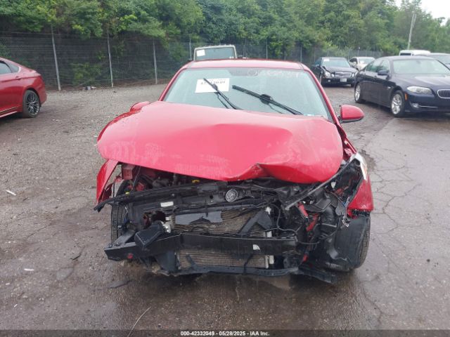 3KPC24A30KE066839 Hyundai 1.6l dohc gdi gamma