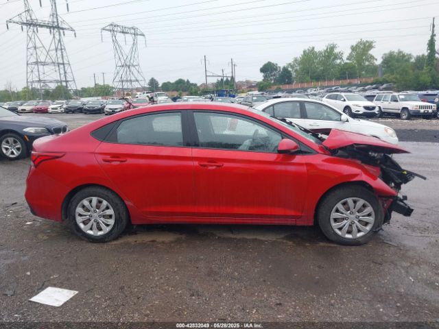 3KPC24A30KE066839 Hyundai 1.6l dohc gdi gamma