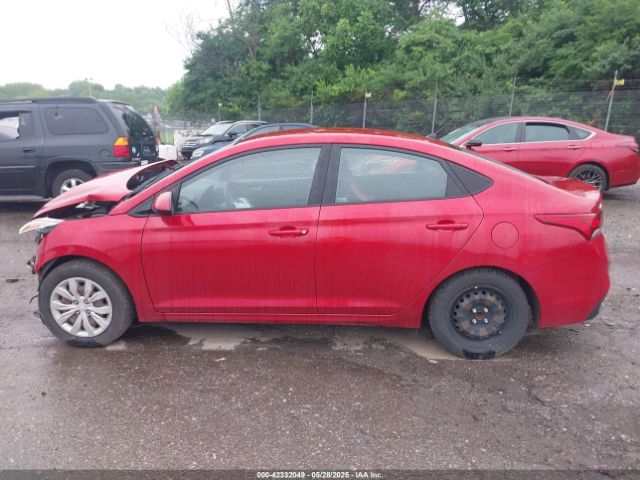3KPC24A30KE066839 Hyundai 1.6l dohc gdi gamma