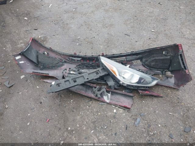 3KPC24A30KE066839 Hyundai 1.6l dohc gdi gamma
