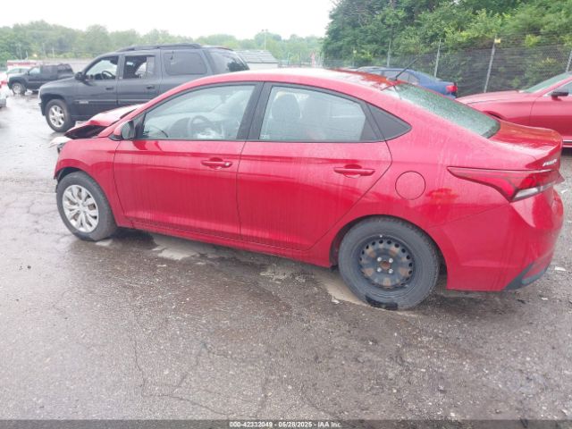 3KPC24A30KE066839 Hyundai 1.6l dohc gdi gamma