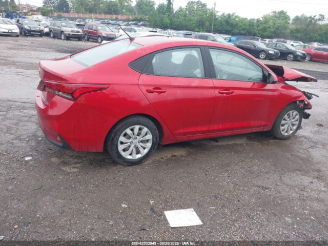 3KPC24A30KE066839 Hyundai 1.6l dohc gdi gamma