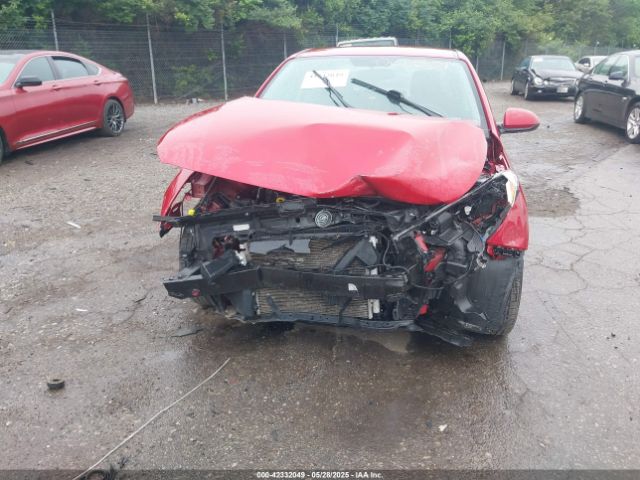 3KPC24A30KE066839 Hyundai 1.6l dohc gdi gamma