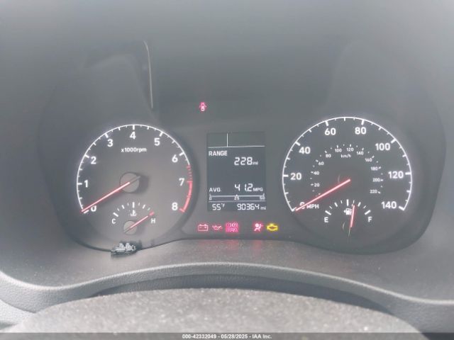 3KPC24A30KE066839 Hyundai 1.6l dohc gdi gamma