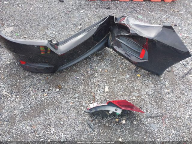 2HGFC2F52JH507321 Honda Civic Lx