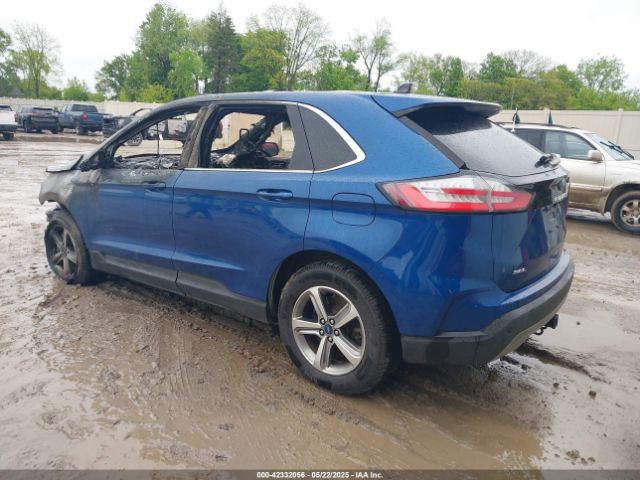 2021 FORD EDGE 2FMPK4J95MBA32780 Photo 2