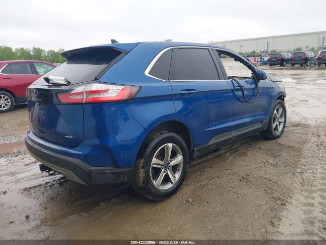 2021 FORD EDGE 2FMPK4J95MBA32780 Photo 3
