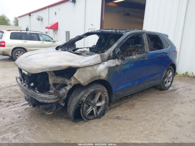 2021 FORD EDGE 2FMPK4J95MBA32780 Photo 5