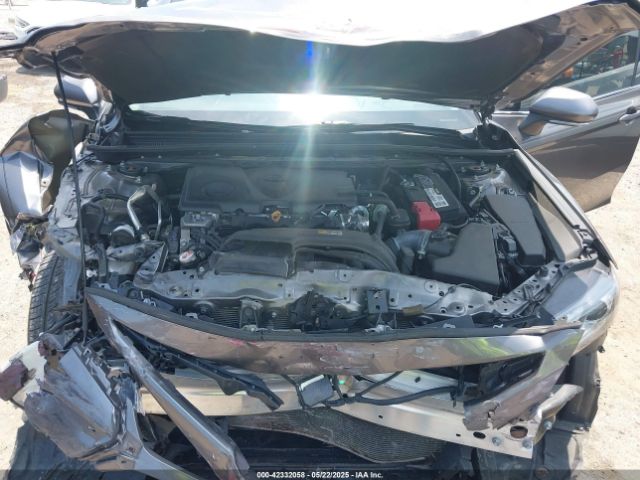 2021 TOYOTA CAMRY 4T1K61AK1MU560049 Photo 9