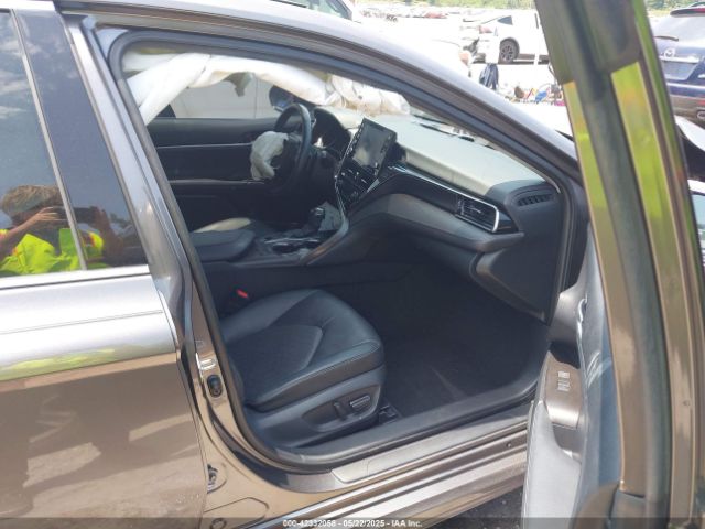 2021 TOYOTA CAMRY 4T1K61AK1MU560049 Photo 4