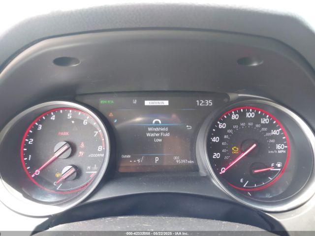 2021 TOYOTA CAMRY 4T1K61AK1MU560049 Photo 6