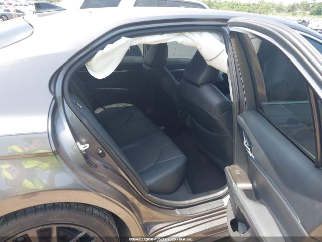 2021 TOYOTA CAMRY 4T1K61AK1MU560049 Photo 7