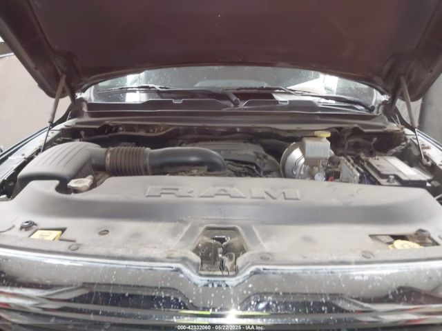 1C6SRFJT1KN517279 RAM 2019