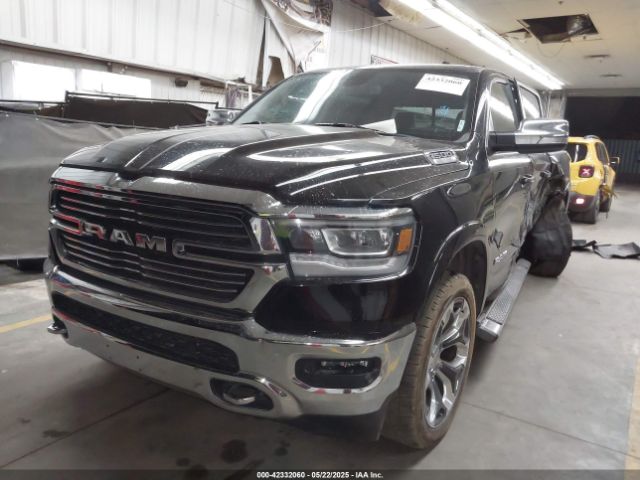 1C6SRFJT1KN517279 RAM 2019