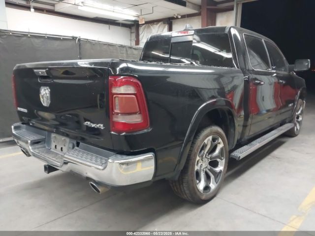 1C6SRFJT1KN517279 RAM 2019