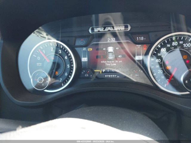 1C6SRFJT1KN517279 RAM 2019
