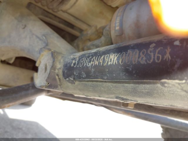 2021 CAN-AM MAVERICK X3 3JBVGAW49MK000856 Photo 9