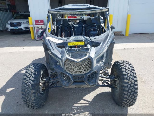 2021 CAN-AM MAVERICK X3 3JBVGAW49MK000856 Photo 4