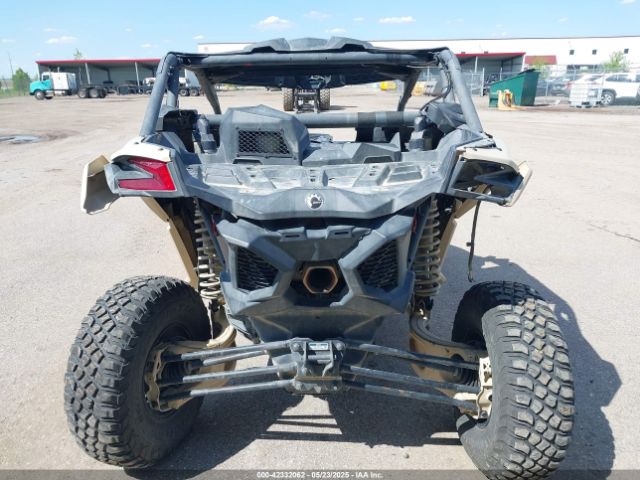 2021 CAN-AM MAVERICK X3 3JBVGAW49MK000856 Photo 5