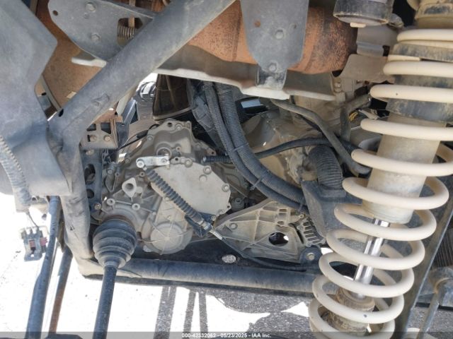 2021 CAN-AM MAVERICK X3 3JBVGAW49MK000856 Photo 7