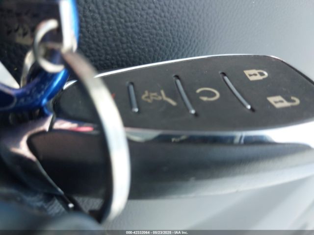 1GNEVJKW6LJ287073 Chevrolet Traverse Awd Rs