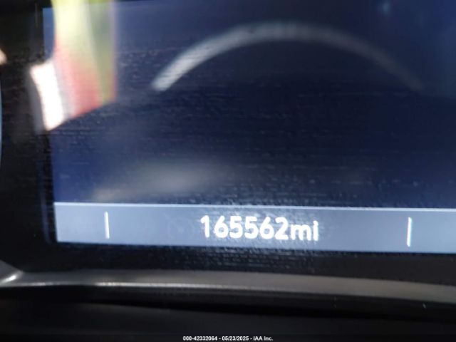 1GNEVJKW6LJ287073 Chevrolet Traverse Awd Rs