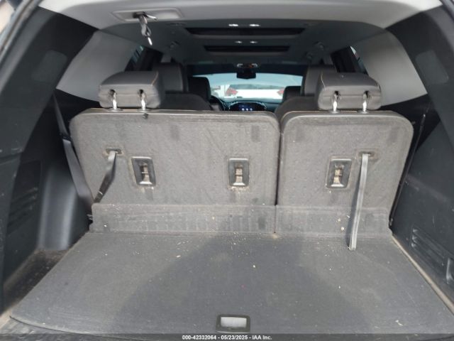 1GNEVJKW6LJ287073 Chevrolet Traverse Awd Rs