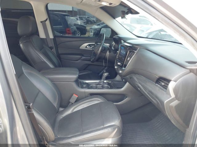 1GNEVJKW6LJ287073 Chevrolet Traverse Awd Rs