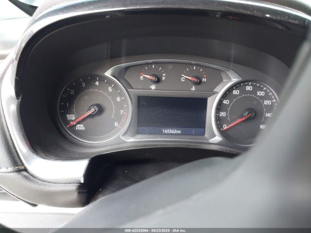 1GNEVJKW6LJ287073 Chevrolet Traverse Awd Rs