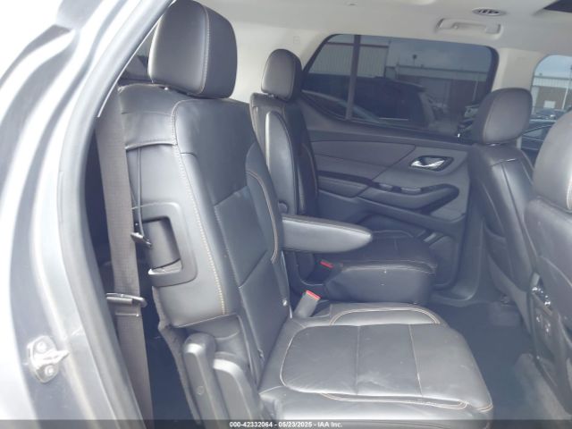1GNEVJKW6LJ287073 Chevrolet Traverse Awd Rs