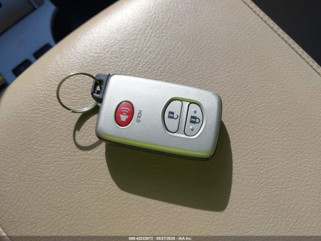 2018 TOYOTA 4RUNNER JTEZU5JRXJ5183204 Photo 10