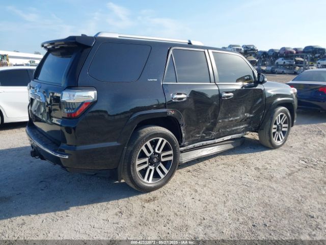 2018 TOYOTA 4RUNNER JTEZU5JRXJ5183204 Photo 3