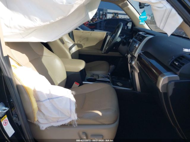 2018 TOYOTA 4RUNNER JTEZU5JRXJ5183204 Photo 4