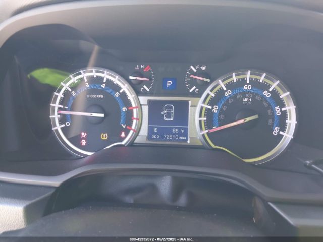 2018 TOYOTA 4RUNNER JTEZU5JRXJ5183204 Photo 6